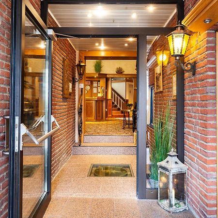 Hotel Friese نورديرني المظهر الخارجي الصورة