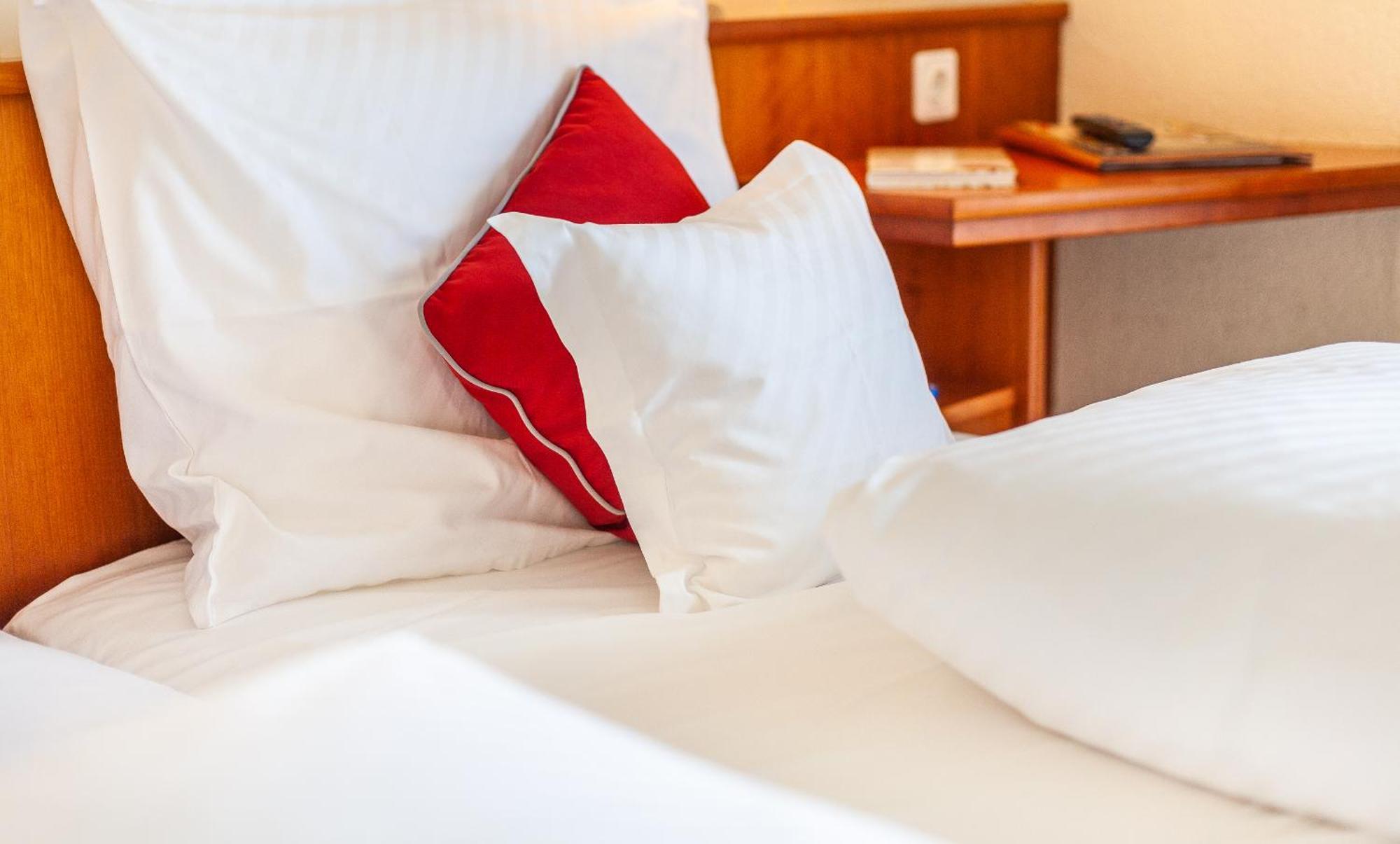 Hotel Friese نورديرني المظهر الخارجي الصورة