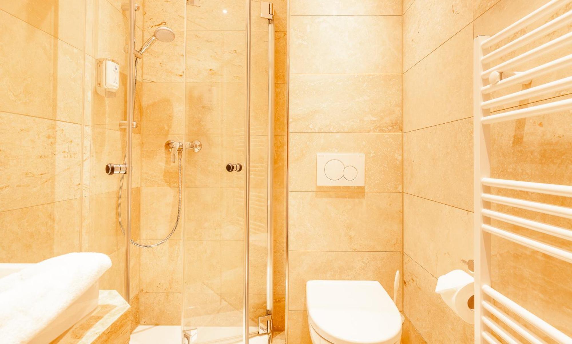 Hotel Friese نورديرني المظهر الخارجي الصورة