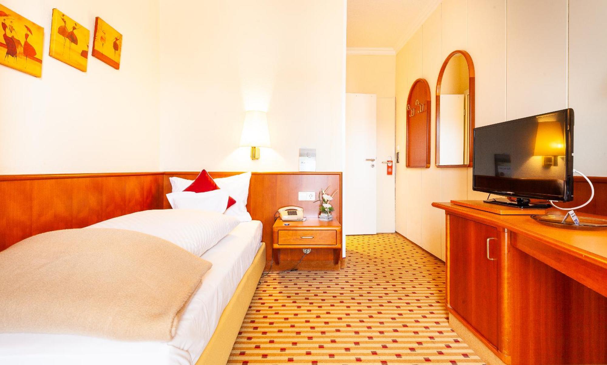 Hotel Friese نورديرني المظهر الخارجي الصورة