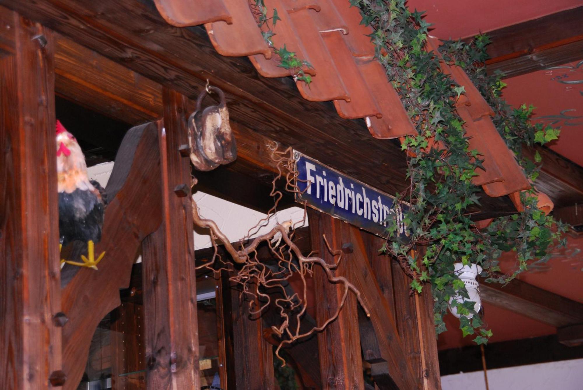 Hotel Friese نورديرني المظهر الخارجي الصورة